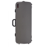 Estuche viola Bam Hightech 2201XL Silver carbon