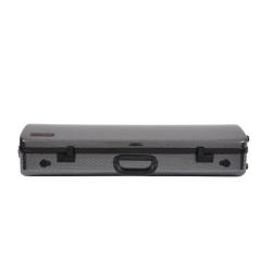 Estuche viola Bam Hightech 2201XL Silver carbon