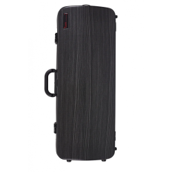 Estuche viola Bam Hightech 2201XL Lazure black Negro lazure