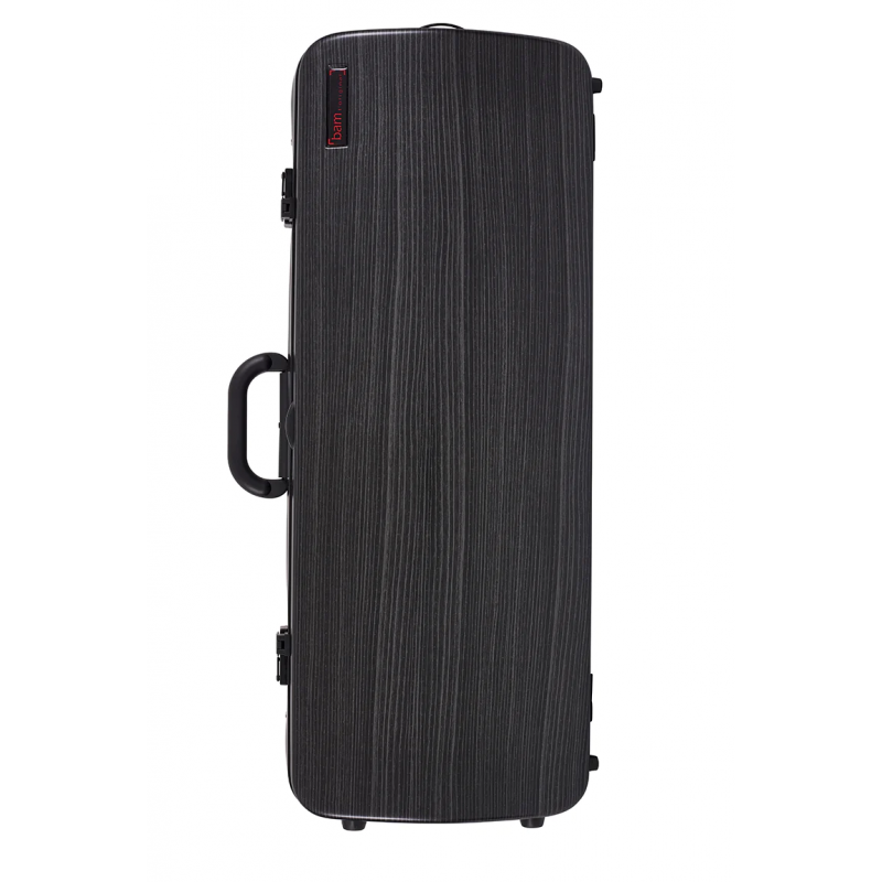 Estuche viola Bam Hightech 2201XL Lazure black Negro lazure