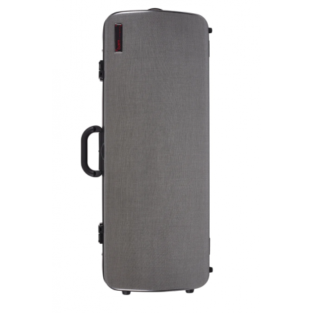 Estuche viola Bam Hightech 2201XL Tweed