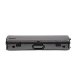 Estuche viola Bam Hightech 2201XL Tweed