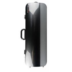 Estuche viola Bam Hightech 5201XL Carbon