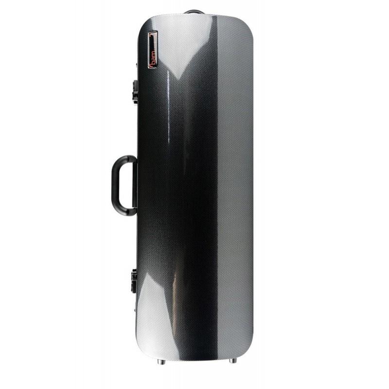 Estuche viola Bam Hightech 5201XL Carbon