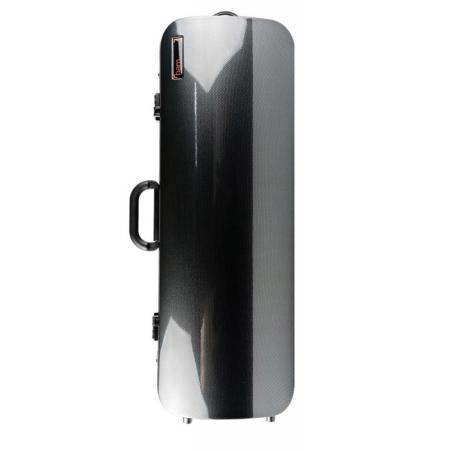 Estuche viola Bam Hightech 5201XL Carbon