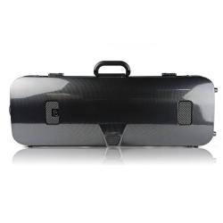 Estuche viola Bam Hightech 5201XL Carbon