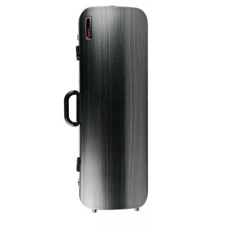 Estuche viola Bam Hightech 5201XL Lazure black Negro lazure