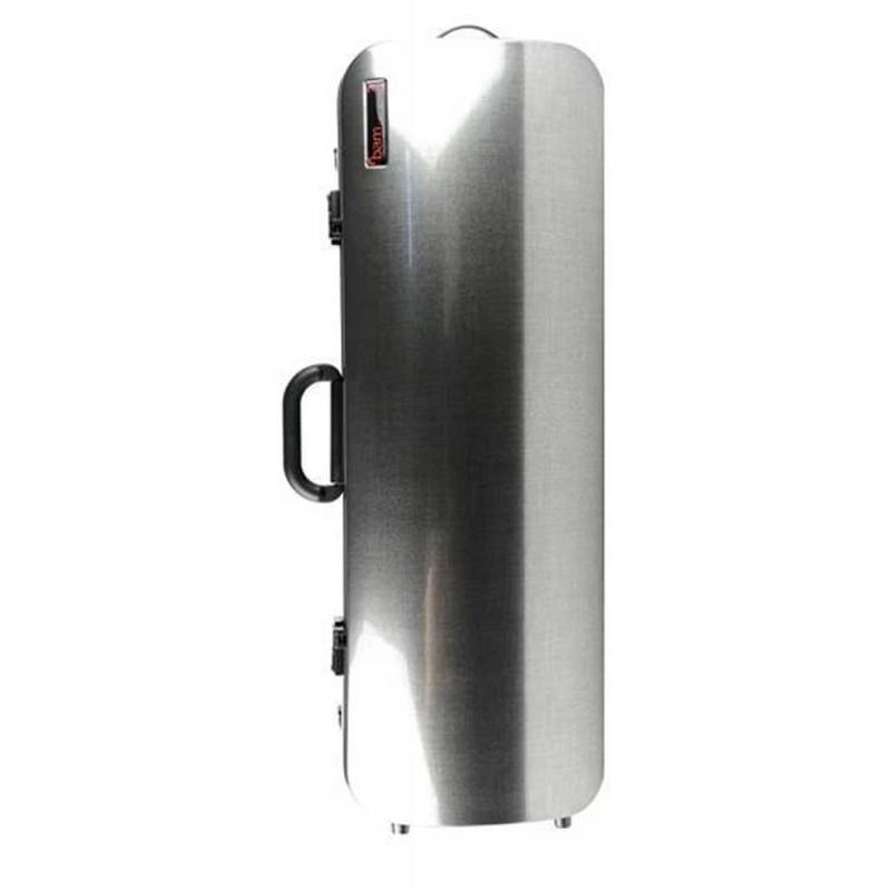 Estuche viola Bam Hightech 5201XL Tweed