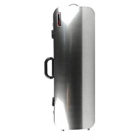 Estuche viola Bam Hightech 5201XL Tweed