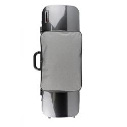 Estuche viola Bam Hightech con bolsa 5202XLT Carbon
