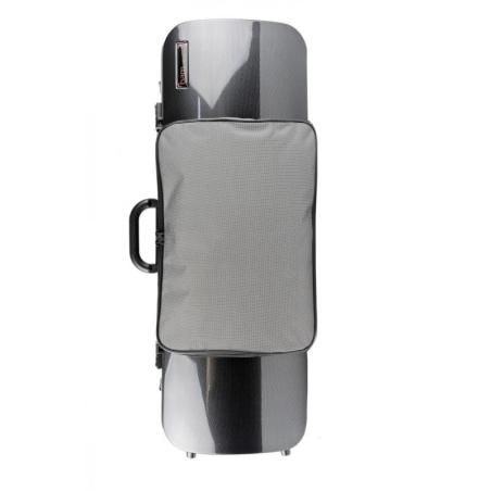 Estuche viola Bam Hightech con bolsa 5202XLT Carbon