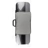 Estuche viola Bam Hightech con bolsa 5202XLT Carbon