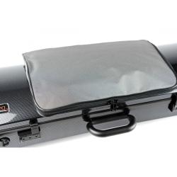 Estuche viola Bam Hightech con bolsa 5202XLT Carbon