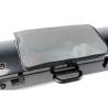 Estuche viola Bam Hightech con bolsa 5202XLT Carbon