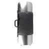 Estuche viola Bam Hightech con bolsa 5202XLT Tweed