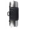 Estuche viola Bam Hightech con bolsa 5202XLT Silver carbon