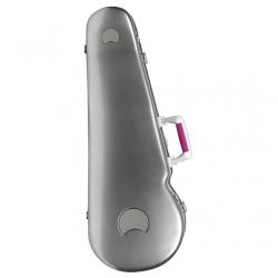 Estuche viola Bam L'Étoile Hightech forma ET2200XL Raspberry red Rojo frambuesa