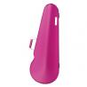 Estuche viola Bam L'Étoile Hightech forma ET2200XL Raspberry red Rojo frambuesa