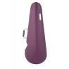 Estuche viola Bam L'Étoile Hightech forma ET2200XL Purple Violeta