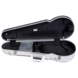 Estuche viola Bam L'Étoile Hightech forma ET2200XL Purple Violeta