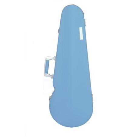 Estuche viola Bam L'Étoile Hightech forma ET2200XL Blue Azul