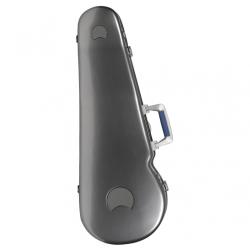 Estuche viola Bam L'Étoile Hightech forma ET2200XL Ocean blue Azul océano