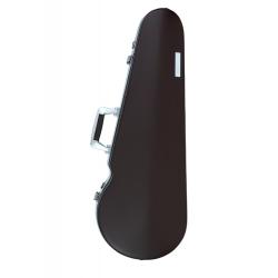 Estuche viola Bam L'Étoile Hightech forma ET2200XL Chocolate