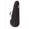 Estuche viola Bam L'Étoile Hightech forma ET2200XL Chocolate