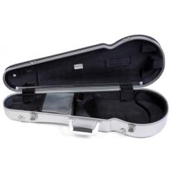 Estuche viola Bam L'Étoile Hightech forma ET2200XL Chocolate