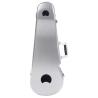 Estuche viola Bam L'Étoile Hightech forma ET2200XL Gray Gris