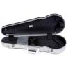 Estuche viola Bam L'Étoile Hightech forma ET2200XL Gray Gris