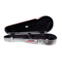Estuche viola Bam L'Étoile Hightech forma ET2200XL Red Rojo