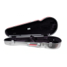Estuche viola Bam L'Étoile Hightech forma ET2200XL Red Rojo