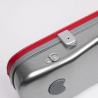 Estuche viola Bam L'Étoile Hightech forma ET2200XL Red Rojo