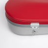 Estuche viola Bam L'Étoile Hightech forma ET2200XL Red Rojo