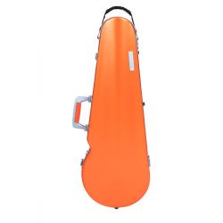 Estuche viola Bam La Défense Hightech DEF2200XL Orange Naranja