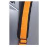 Estuche viola Bam La Défense Hightech DEF2201XL Brushed aluminum Aluminio cepillado