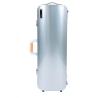 Estuche viola Bam La Défense Hightech DEF5201XL Brushed aluminum Aluminio cepillado