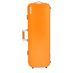 Estuche viola Bam La Défense Hightech DEF5201XL Orange Naranja
