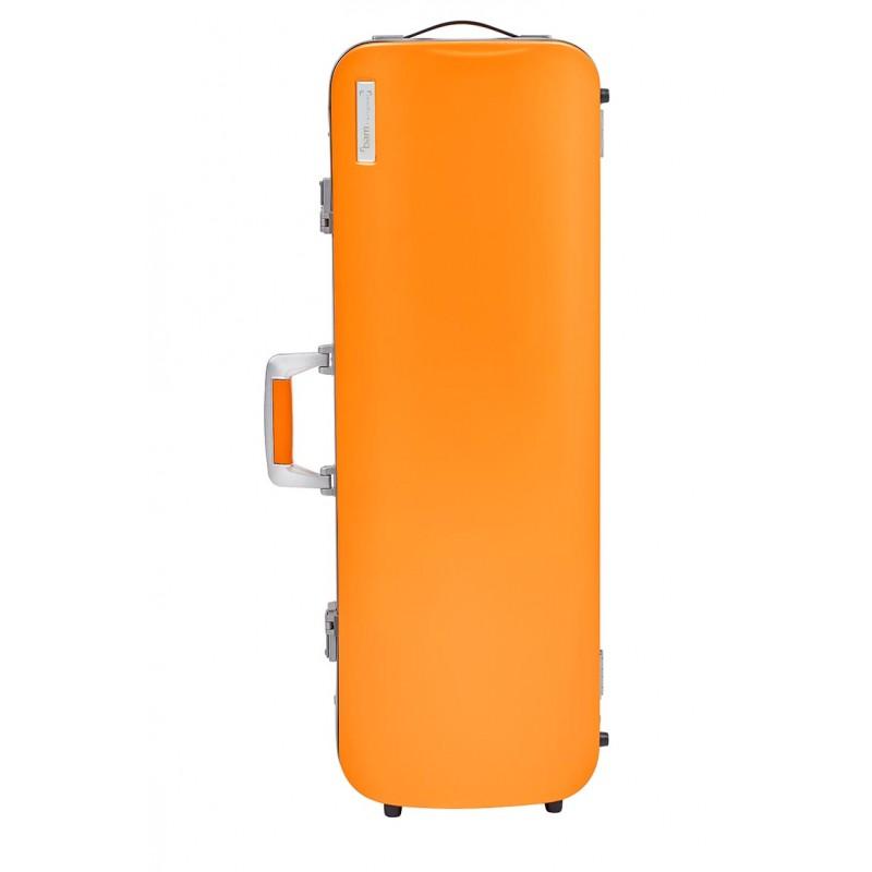 Estuche viola Bam La Défense Hightech DEF5201XL Orange Naranja