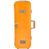 Estuche viola Bam La Défense Hightech DEF5201XL Orange Naranja