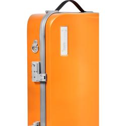Estuche viola Bam La Défense Hightech DEF5201XL Orange Naranja