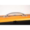 Estuche viola Bam La Défense Hightech Oblong DEF5301XL Orange Naranja