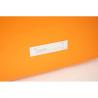 Estuche viola Bam La Défense Hightech Oblong DEF5301XL Orange Naranja