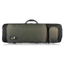 Estuche viola Bam Lotus Hightech 2210LH Stripes Rayas