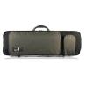 Estuche viola Bam Lotus Hightech 2210LH Stripes Rayas