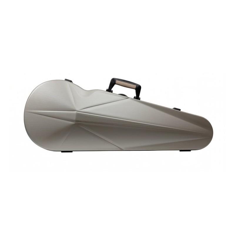 Estuche viola Bam OP2200XL L'Opéra Suprême Hightech Champagne/black Champagne/Negro