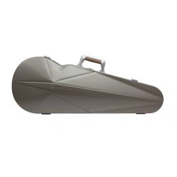 Estuche viola Bam OP2200XL L'Opéra Suprême Hightech Champagne/silver Champagne/Plata