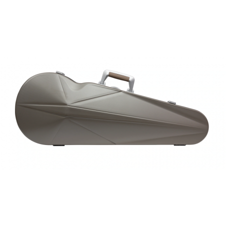 Estuche viola Bam OP2200XL L'Opéra Suprême Hightech Champagne/silver Champagne/Plata