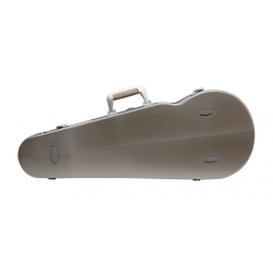 Estuche viola Bam OP2200XL L'Opéra Suprême Hightech Champagne/silver Champagne/Plata